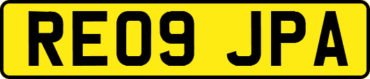 RE09JPA