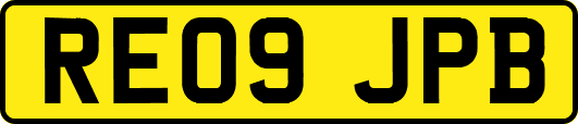 RE09JPB