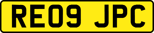 RE09JPC