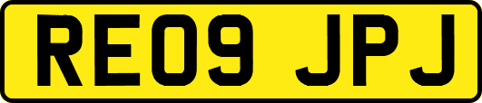 RE09JPJ