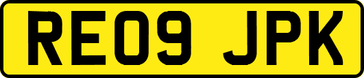 RE09JPK
