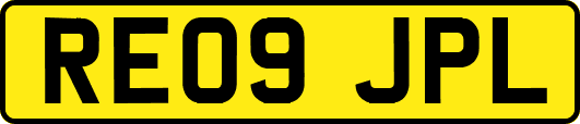 RE09JPL