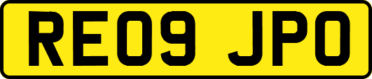 RE09JPO