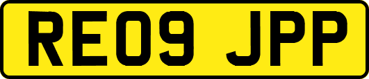RE09JPP