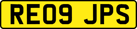 RE09JPS