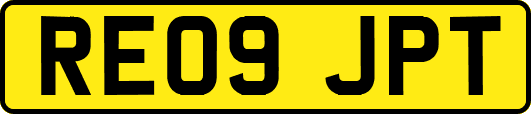 RE09JPT