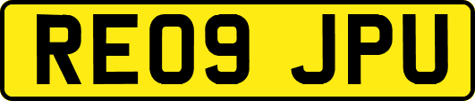 RE09JPU