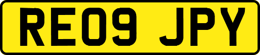 RE09JPY