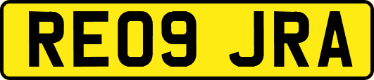 RE09JRA