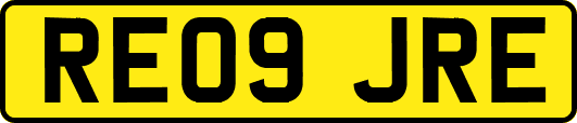 RE09JRE