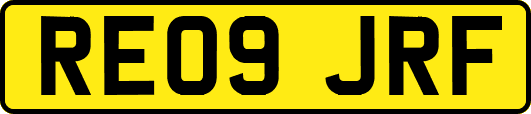RE09JRF