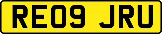 RE09JRU