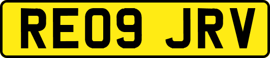 RE09JRV