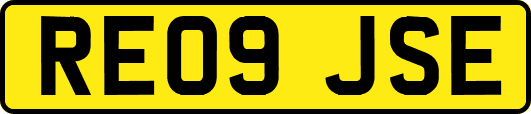 RE09JSE