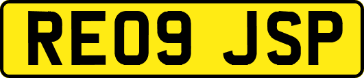 RE09JSP
