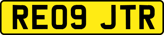 RE09JTR