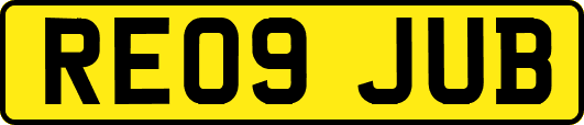 RE09JUB