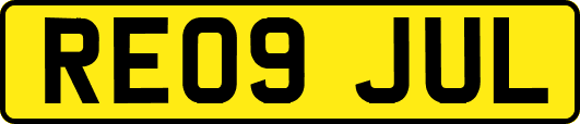 RE09JUL