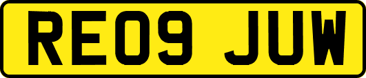 RE09JUW