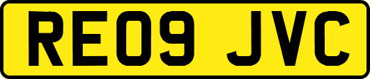 RE09JVC