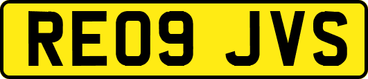 RE09JVS
