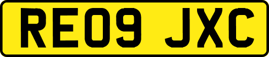 RE09JXC