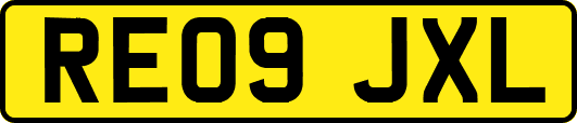 RE09JXL