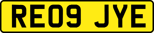 RE09JYE