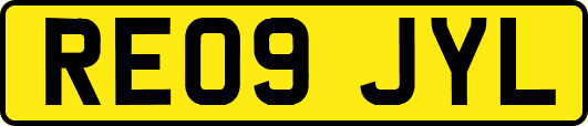 RE09JYL
