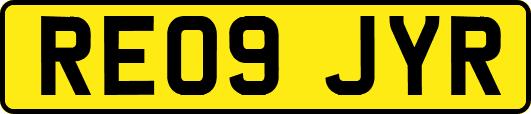 RE09JYR