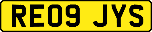 RE09JYS