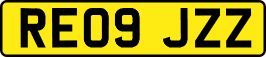 RE09JZZ