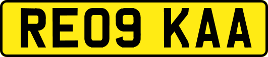 RE09KAA