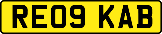 RE09KAB