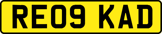 RE09KAD