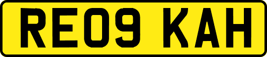 RE09KAH