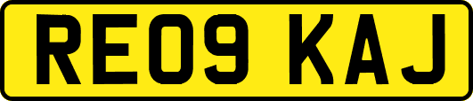 RE09KAJ