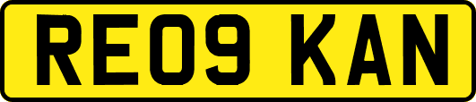 RE09KAN