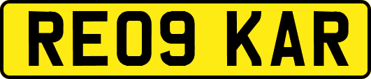 RE09KAR