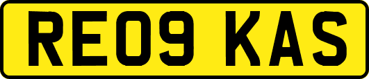 RE09KAS