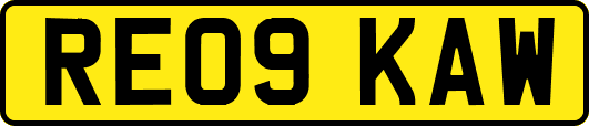 RE09KAW