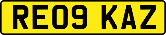 RE09KAZ