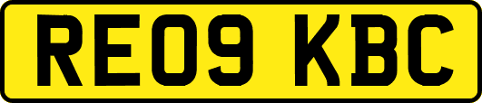 RE09KBC