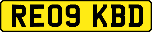 RE09KBD