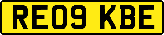 RE09KBE