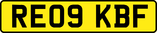 RE09KBF