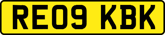 RE09KBK