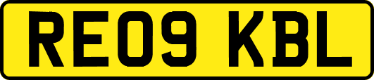 RE09KBL