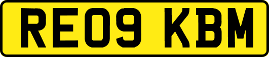 RE09KBM