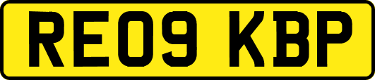 RE09KBP